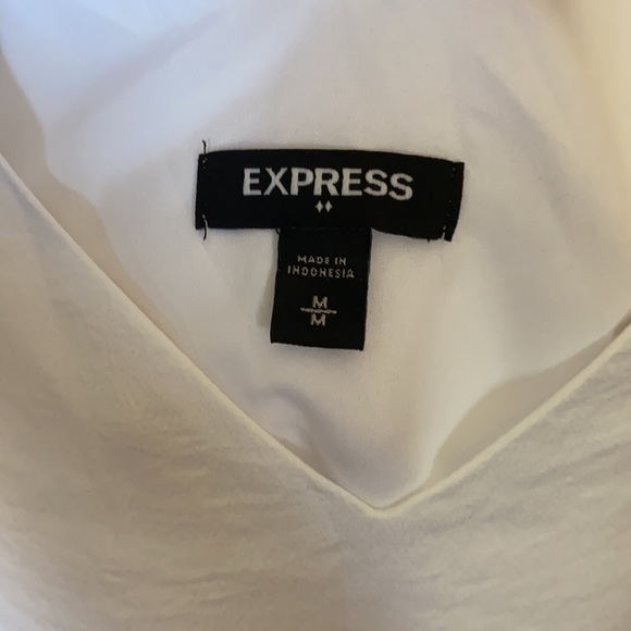 Express shirt - Picture 3 of 3